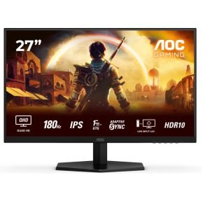 AOC AOC Q27G42XE 27'' gaming monitor