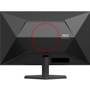 G4 Q27G42XNE 27" Monitor (Black) - afbeelding 5