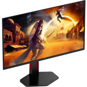 Q27G4SDR 26.5" Monitor (Black) - afbeelding 6