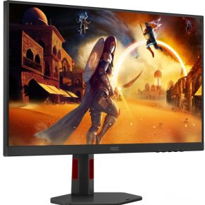 G4 Q27G4SRU 27" Monitor (Black) - afbeelding 2