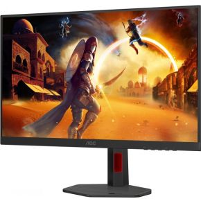 G4 Q27G4SRU 27" Monitor (Black) - afbeelding 3