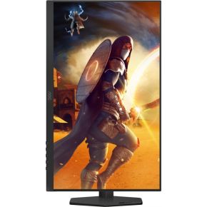 G4 Q27G4SRU 27" Monitor (Black) - afbeelding 4