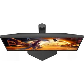 G4 Q27G4SRU 27" Monitor (Black) - afbeelding 5