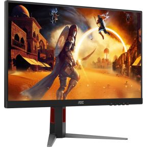 G4 Q27G4ZD 27" Monitor (Black) - afbeelding 2