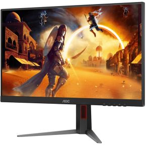 G4 Q27G4ZD 27" Monitor (Black) - afbeelding 3