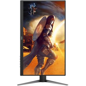 G4 Q27G4ZD 27" Monitor (Black) - afbeelding 4