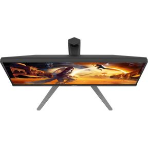 G4 Q27G4ZD 27" Monitor (Black) - afbeelding 8