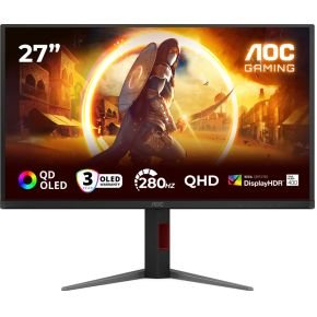 AOC Q27G4ZD