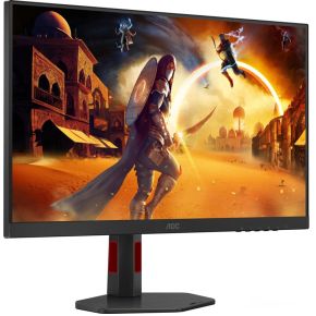 G4 Q27G4ZR 27" Monitor (Black) - afbeelding 2