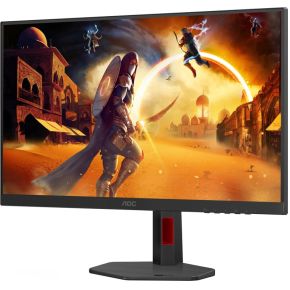 G4 Q27G4ZR 27" Monitor (Black) - afbeelding 3