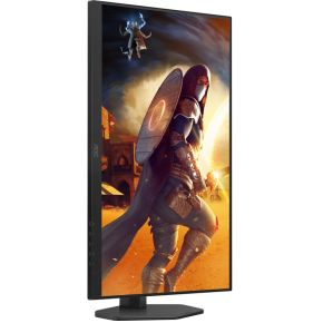 G4 Q27G4ZR 27" Monitor (Black) - afbeelding 4