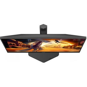 G4 Q27G4ZR 27" Monitor (Black) - afbeelding 8