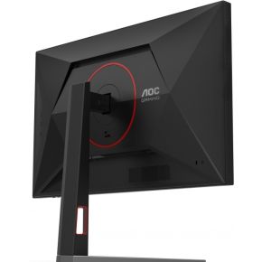 U27G4XM 27" Monitor (Black & Red) - afbeelding 6