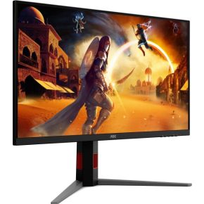 G4 U32G4U - 4K Dual Frame Ips Gaming Monitor - Uhd 160Hz - Fhd 320Hz - Hdmi 2.1 - Console Ready -32 Inch - afbeelding 2