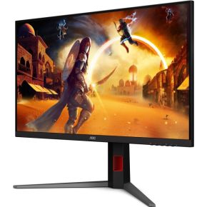 G4 U32G4U - 4K Dual Frame Ips Gaming Monitor - Uhd 160Hz - Fhd 320Hz - Hdmi 2.1 - Console Ready -32 Inch - afbeelding 3