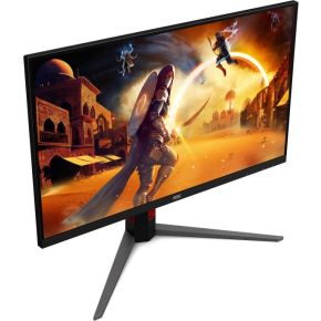 G4 U32G4U - 4K Dual Frame Ips Gaming Monitor - Uhd 160Hz - Fhd 320Hz - Hdmi 2.1 - Console Ready -32 Inch - afbeelding 4