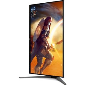 G4 U32G4U - 4K Dual Frame Ips Gaming Monitor - Uhd 160Hz - Fhd 320Hz - Hdmi 2.1 - Console Ready -32 Inch - afbeelding 6