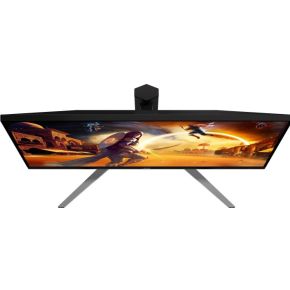 G4 U32G4U - 4K Dual Frame Ips Gaming Monitor - Uhd 160Hz - Fhd 320Hz - Hdmi 2.1 - Console Ready -32 Inch - afbeelding 7