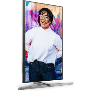 Graphic Pro U3 U32U3CV USB-C 96W 31.5" Monitor (Black & Grey) - afbeelding 4