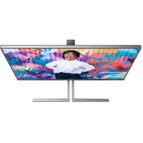 Graphic Pro U3 U32U3CV USB-C 96W 31.5" Monitor (Black & Grey) - afbeelding 7