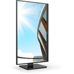 U27P2 27" 4K UHD IPS Monitor - afbeelding 7