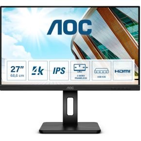 AOC U27P2