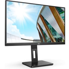 U27P2CA 27" 4K Ultra HD IPS Monitor - afbeelding 3