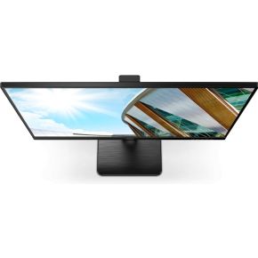 U27P2CA 27" 4K Ultra HD IPS Monitor - afbeelding 4