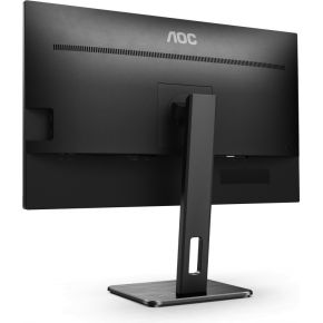 U27P2CA 27" 4K Ultra HD IPS Monitor - afbeelding 8