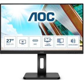 AOC U27P2CA