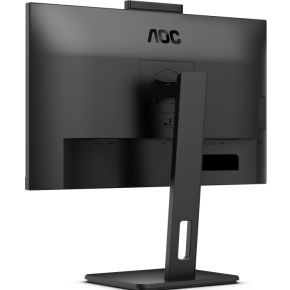 P3 24P3CW 23.8-inch met Webcam en USB-C Docking 23.8" Monitor (Black) - afbeelding 8