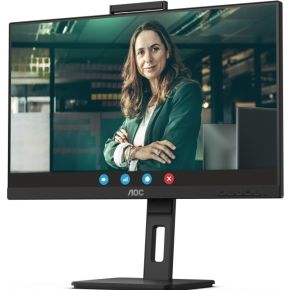 Pro-line P3 24P3QW 23.8" Monitor (Black) - afbeelding 3