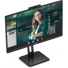 Pro-line P3 24P3QW 23.8" Monitor (Black) - afbeelding 4