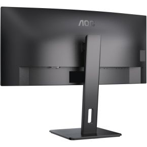 Pro-line P3 CU34P3CV Wide Quad USB-C 34" Monitor (Black) - afbeelding 5