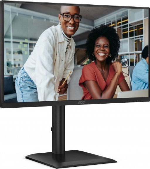 Aoc professional 24e4u 24 full hd 2 orig - AOC 24E4U 23.8" Monitor