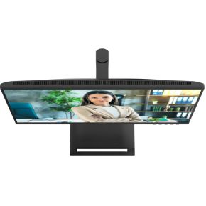 24P4CV Professional 23.8" Monitor (Black) - afbeelding 5