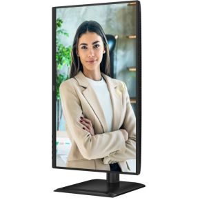 24P4CV Professional 23.8" Monitor (Black) - afbeelding 7