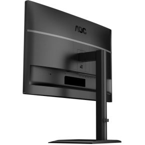 Professional 27E4CV 27" Monitor (Black) - afbeelding 4