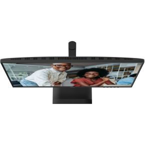 Professional 27E4CV 27" Monitor (Black) - afbeelding 6