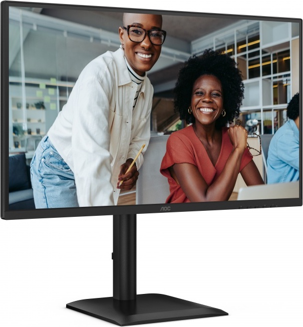 Aoc professional 27e4u 27 full hd 2 orig - AOC 27E4U 27" Monitor (Black)