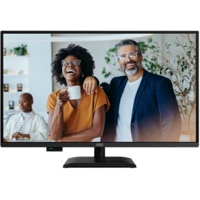 Professional Q27P4CV 27" QHD 120Hz IPS Monitor - afbeelding 2