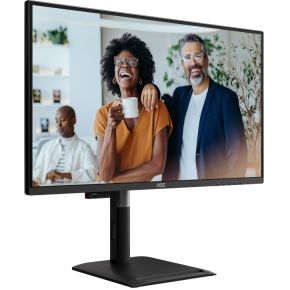 Professional Q27P4CV 27" QHD 120Hz IPS Monitor - afbeelding 3
