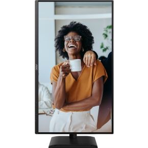 Professional Q27P4CV 27" QHD 120Hz IPS Monitor - afbeelding 7