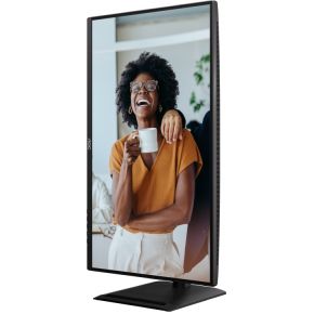 Professional Q27P4CV 27" QHD 120Hz IPS Monitor - afbeelding 8