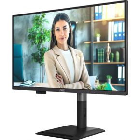 Professional Q27P4U 27" Monitor (Black) - afbeelding 3