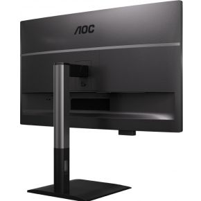 Professional Q27P4U 27" Monitor (Black) - afbeelding 4