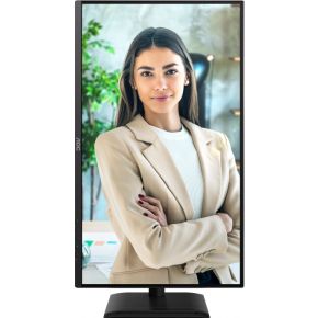 Professional Q27P4U 27" Monitor (Black) - afbeelding 7