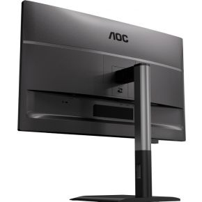 Professional Q27P4U 27" Monitor (Black) - afbeelding 8