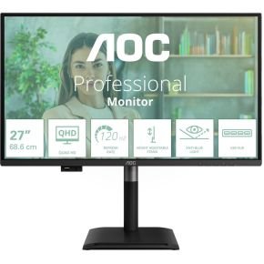 AOC Q27P4U