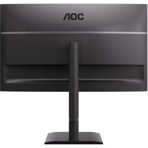 Professional U27E4CV 4K 27" Monitor (Black) - afbeelding 6